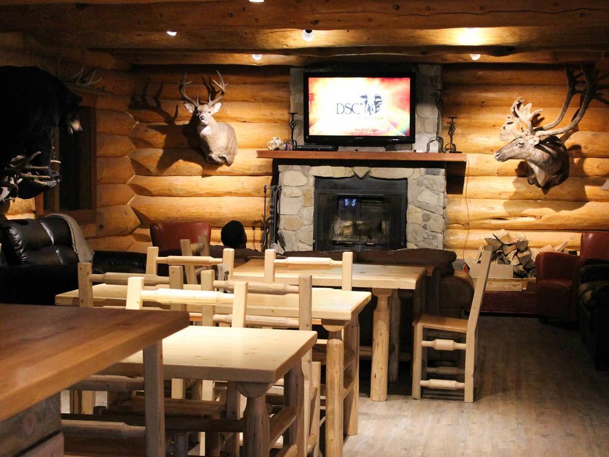Rock Lake Lodge Rock Lake Lodge Provincial Park Εξωτερικό φωτογραφία