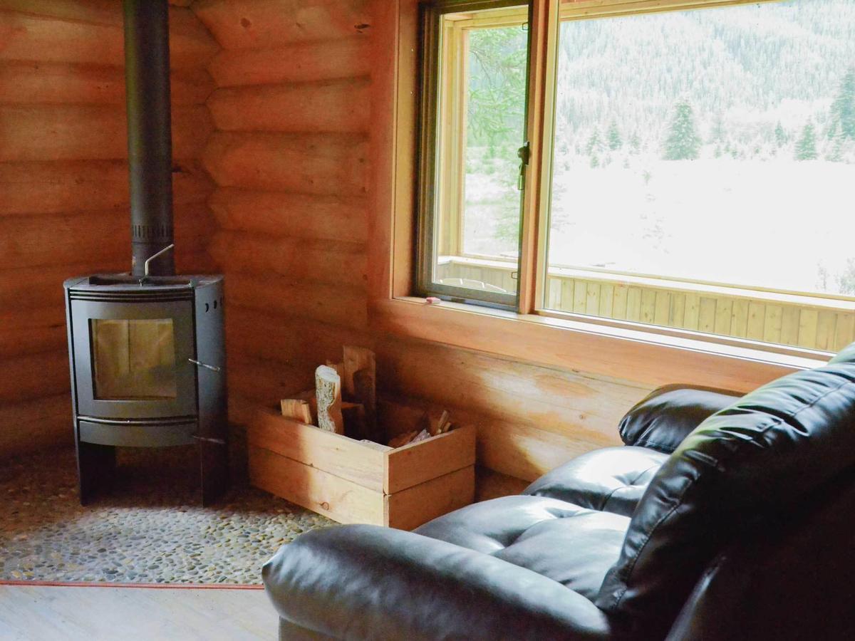 Rock Lake Lodge Rock Lake Lodge Provincial Park Εξωτερικό φωτογραφία