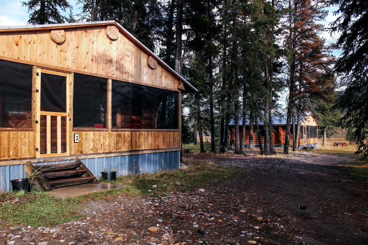 Rock Lake Lodge Rock Lake Lodge Provincial Park Εξωτερικό φωτογραφία