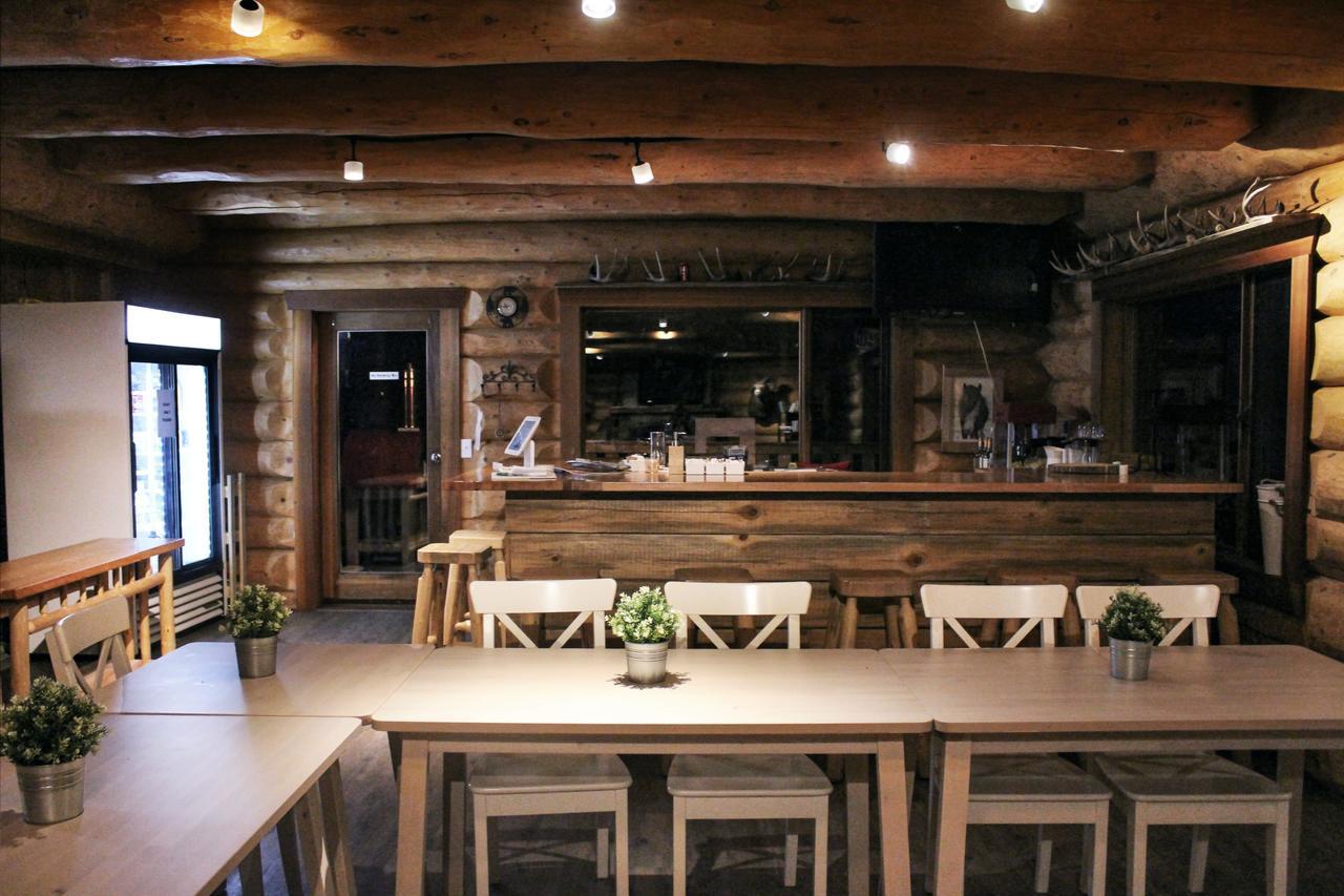 Rock Lake Lodge Rock Lake Lodge Provincial Park Εξωτερικό φωτογραφία