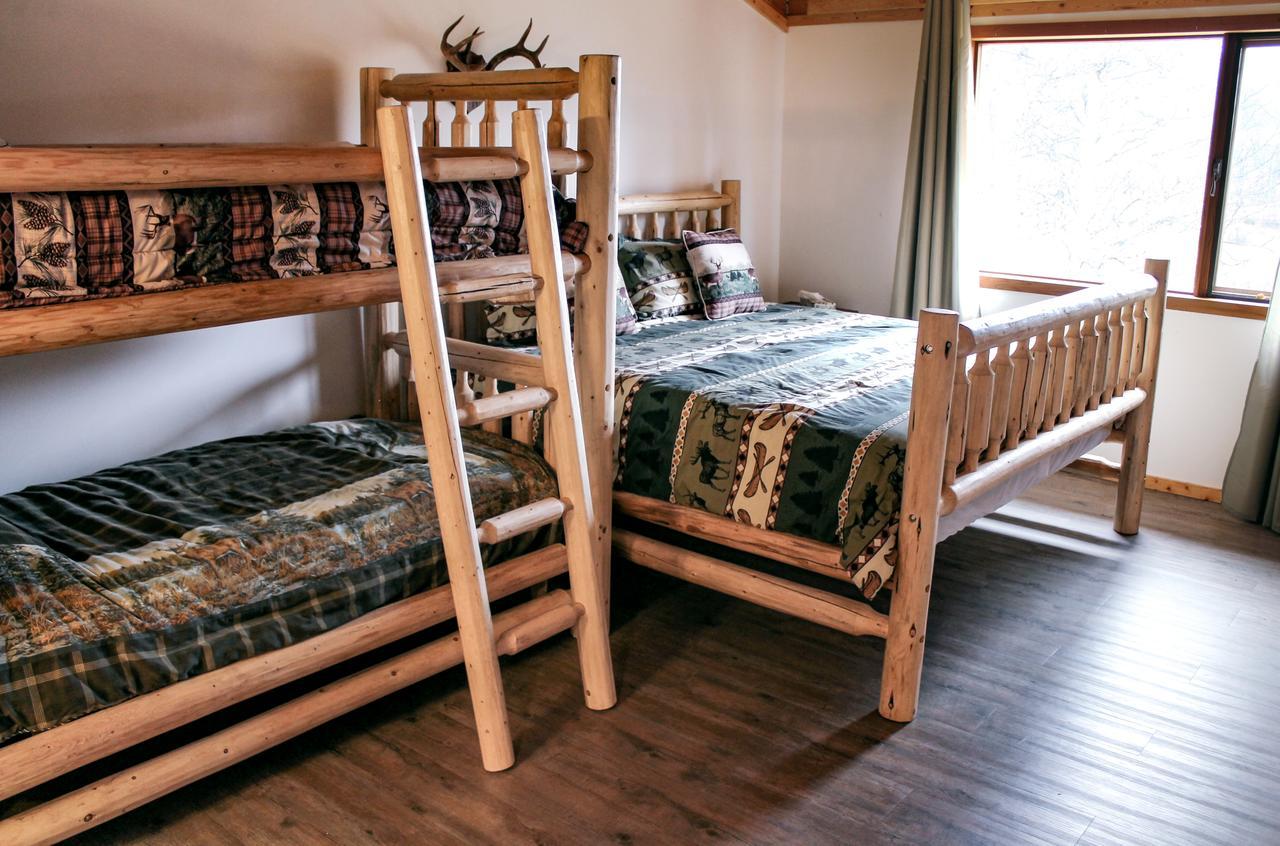 Rock Lake Lodge Rock Lake Lodge Provincial Park Εξωτερικό φωτογραφία