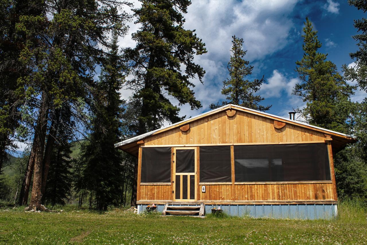 Rock Lake Lodge Rock Lake Lodge Provincial Park Εξωτερικό φωτογραφία