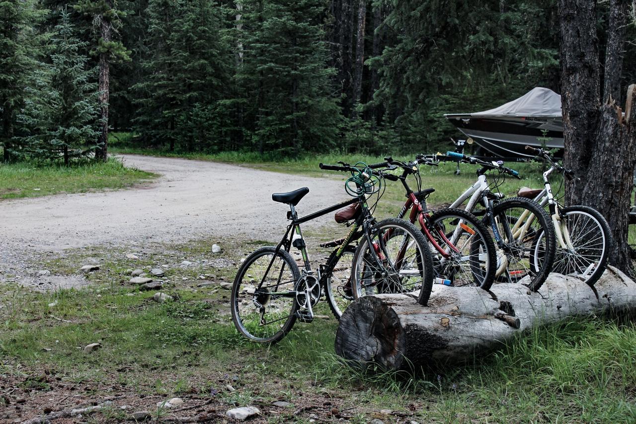 Rock Lake Lodge Rock Lake Lodge Provincial Park Εξωτερικό φωτογραφία