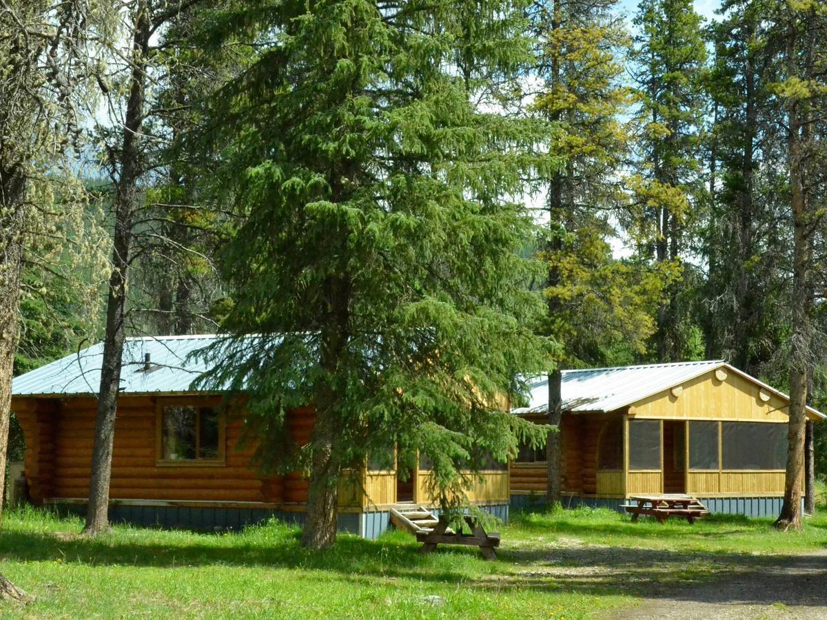 Rock Lake Lodge Rock Lake Lodge Provincial Park Δωμάτιο φωτογραφία